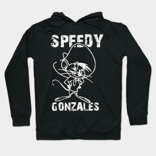 speedy-gonzales Hoodie